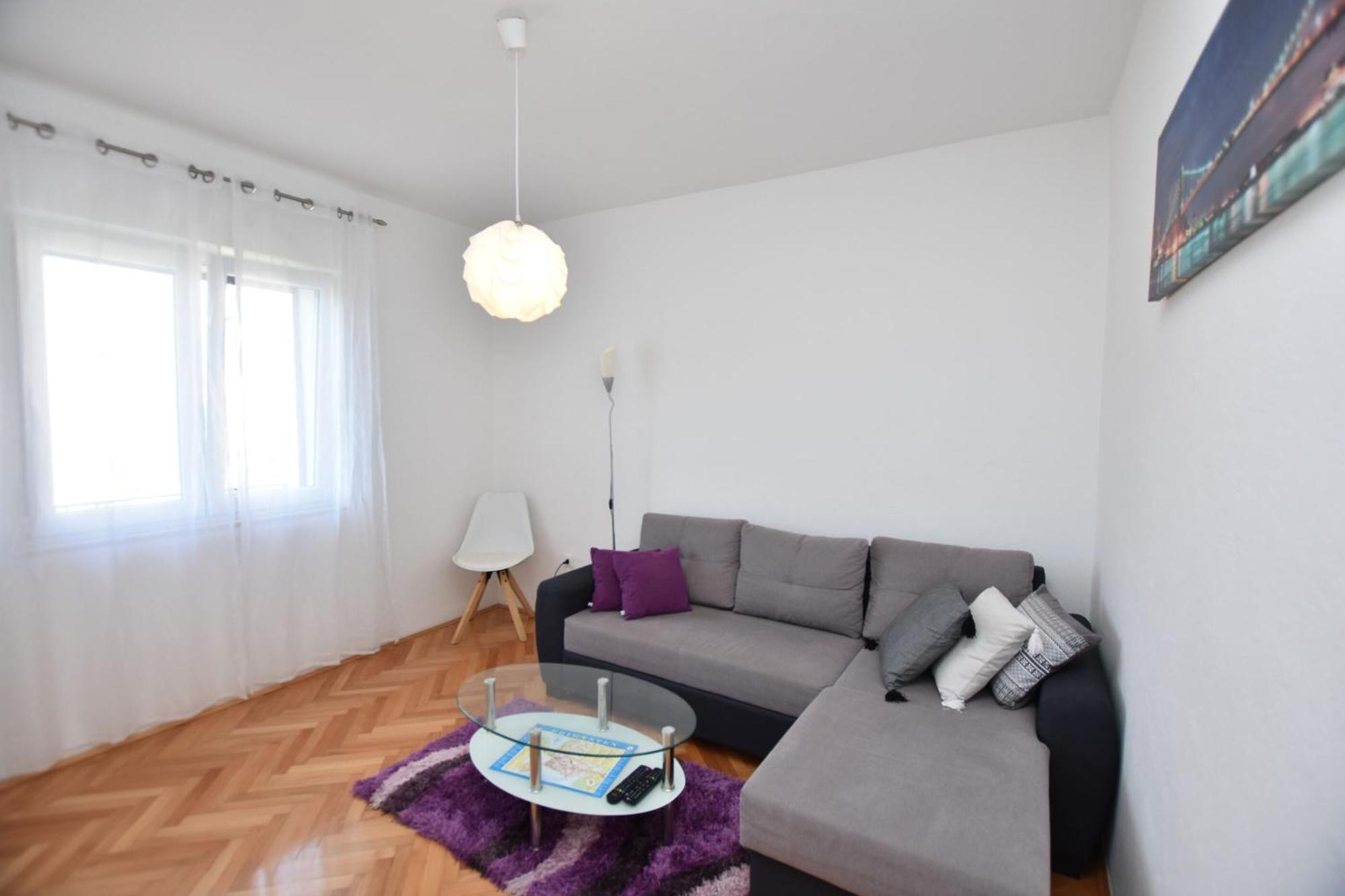 Apartments Guzela Primošten Zimmer foto