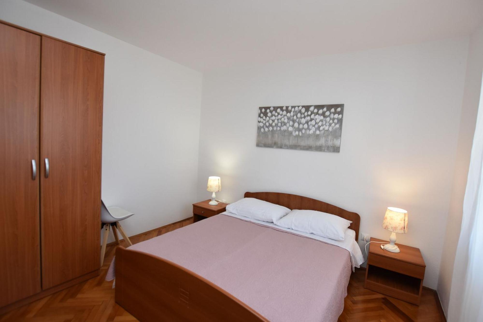 Apartments Guzela Primošten Zimmer foto