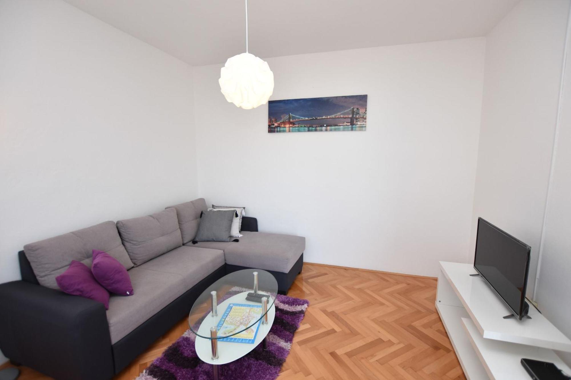 Apartments Guzela Primošten Zimmer foto