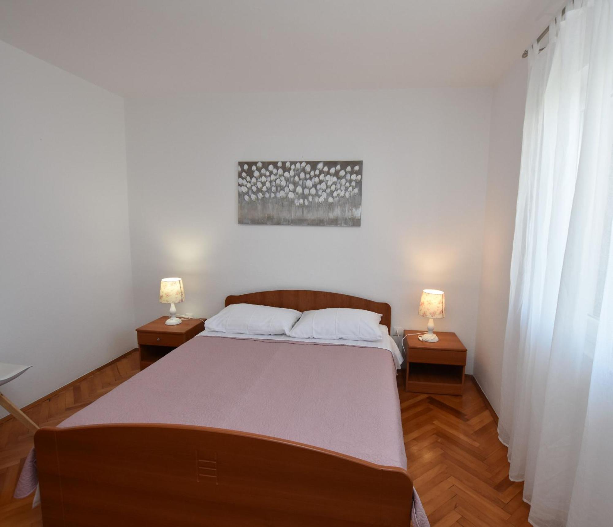 Apartments Guzela Primošten Zimmer foto