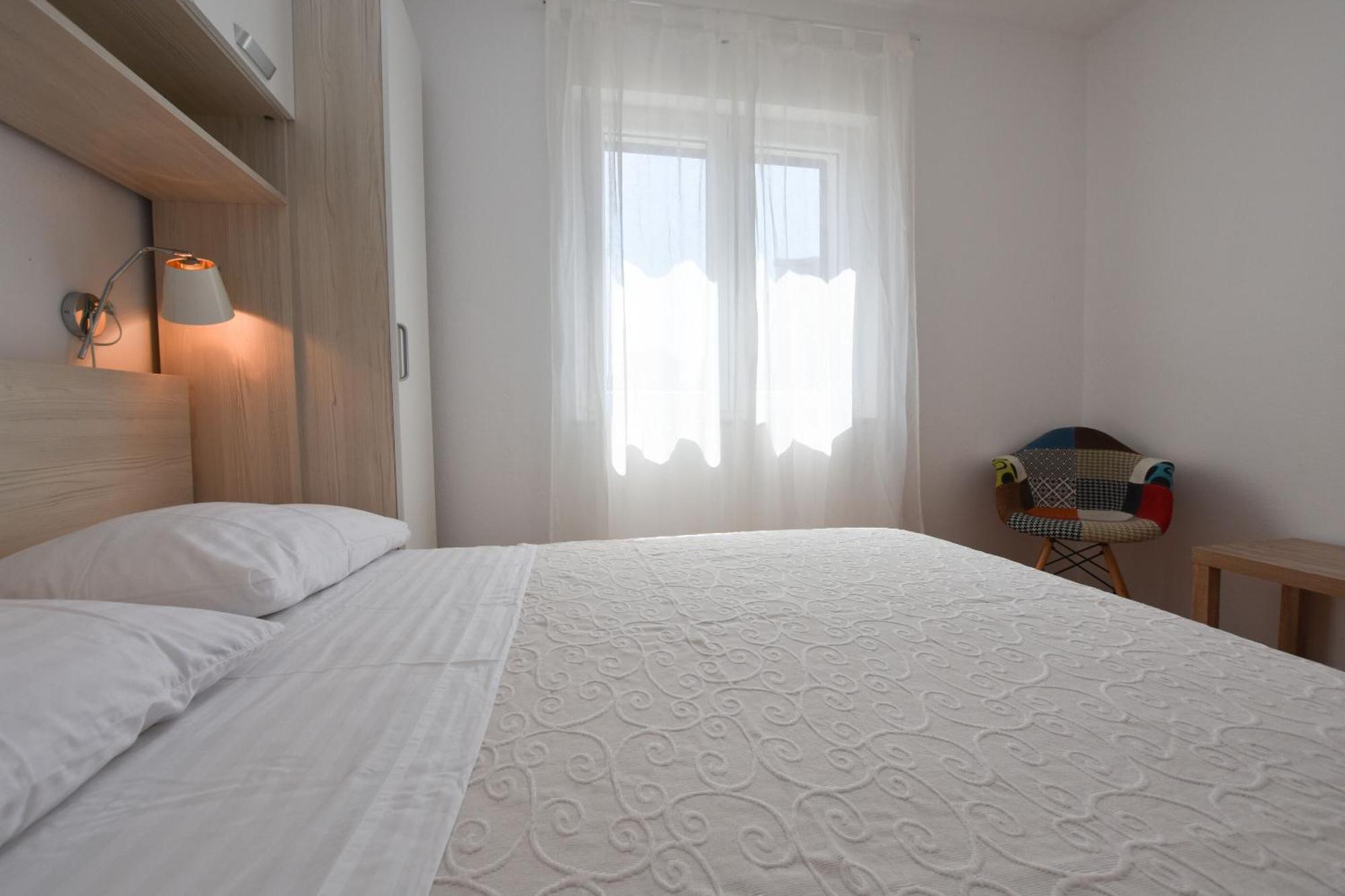 Apartments Guzela Primošten Zimmer foto
