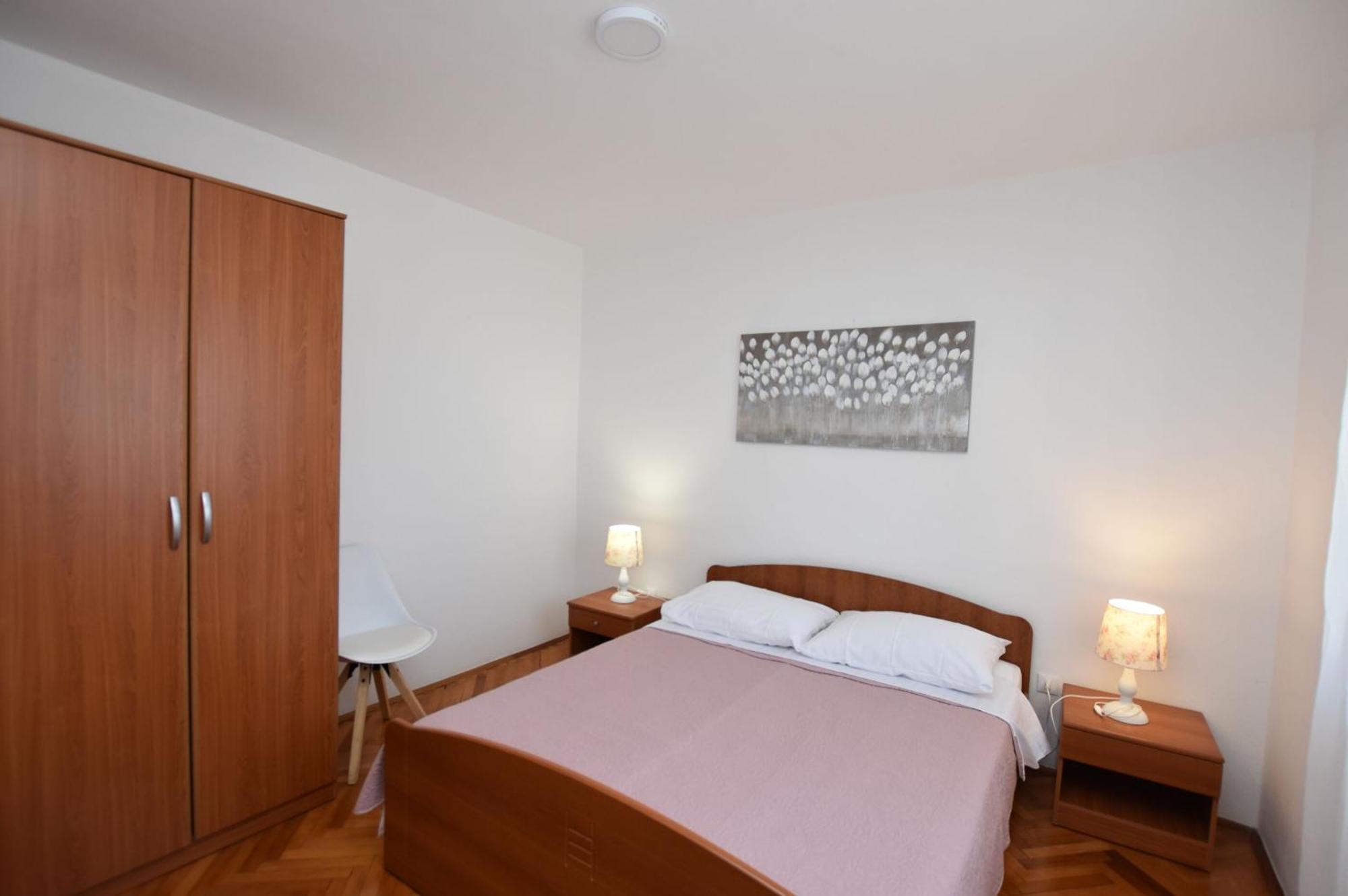 Apartments Guzela Primošten Zimmer foto