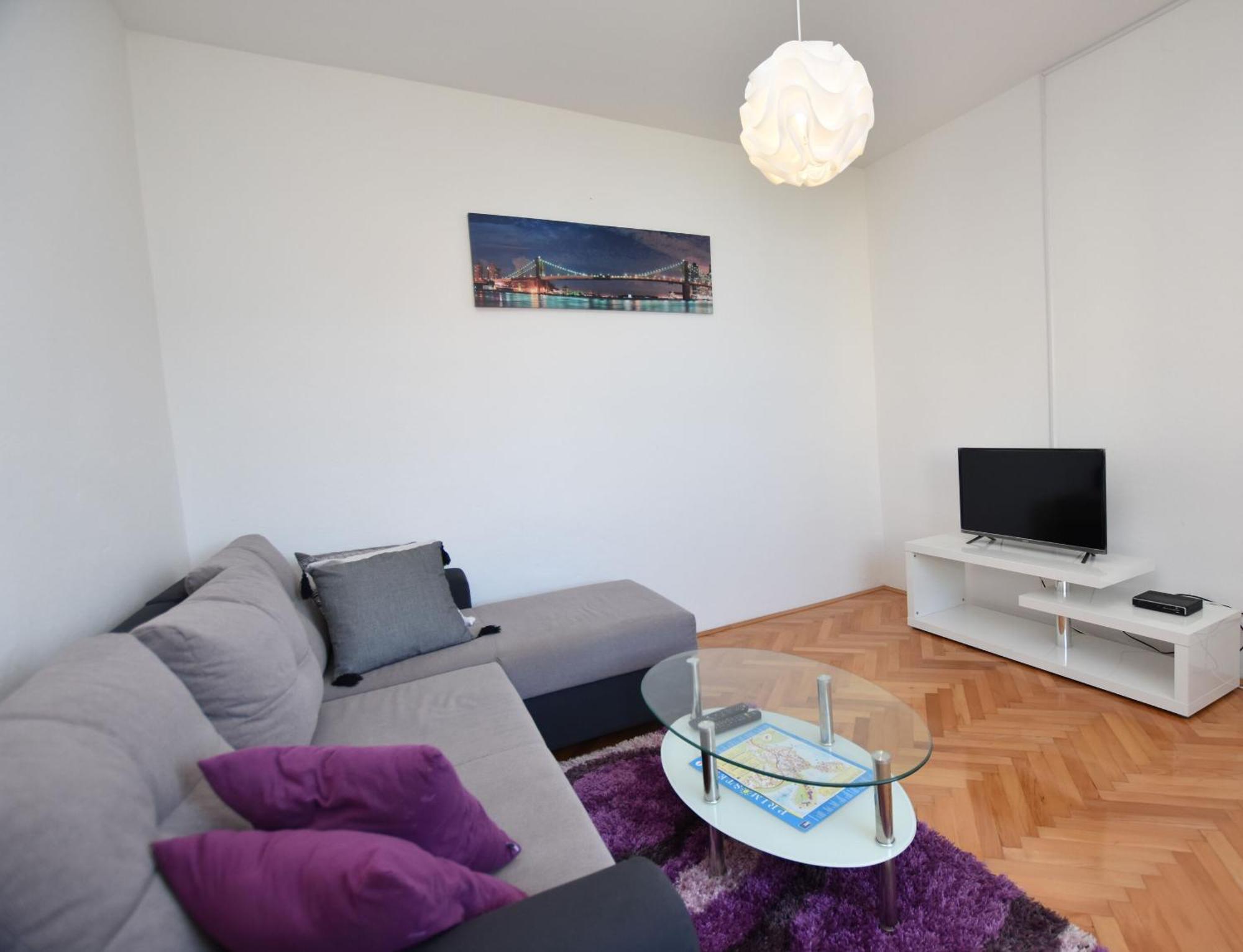 Apartments Guzela Primošten Zimmer foto