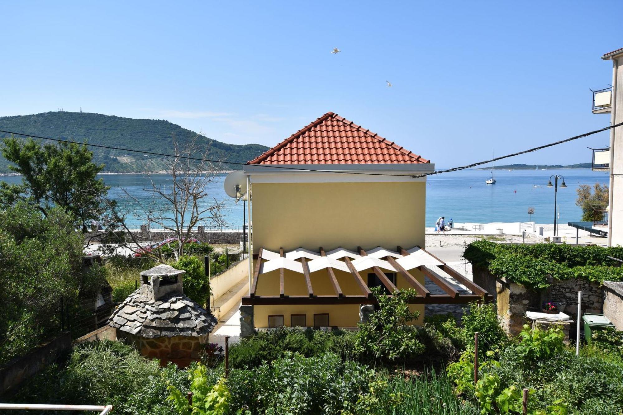 Apartments Guzela Primošten Zimmer foto
