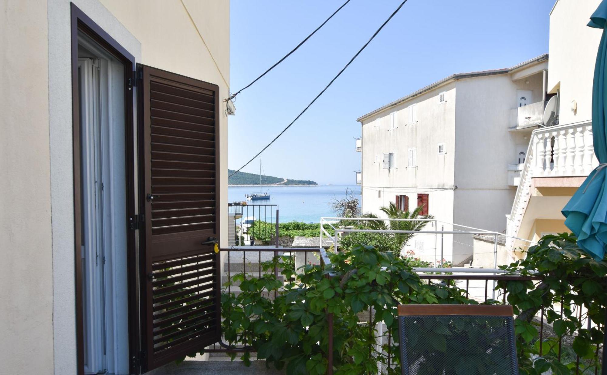 Apartments Guzela Primošten Zimmer foto